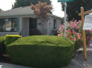 6727 Graham Ave, Newark, CA 94560