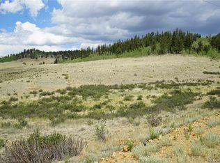 2196 Arrowhead Dr, Como, CO 80432