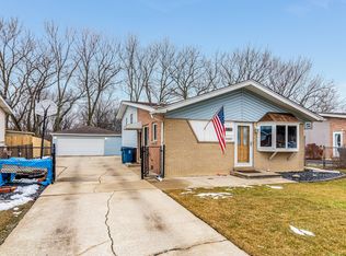 11680 S Joalyce Dr, Alsip, IL 60803