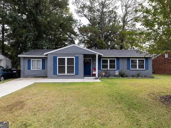 3570 Stratford Dr, Columbus, GA 31906