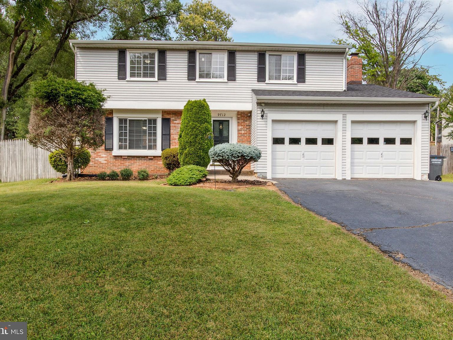 9712 Water Oak Dr, Fairfax, VA 22031 Zillow