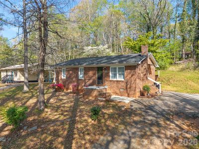 585 Peak St, Columbus, NC, 28722
