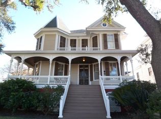 3017 Avenue O, Galveston, TX 77550