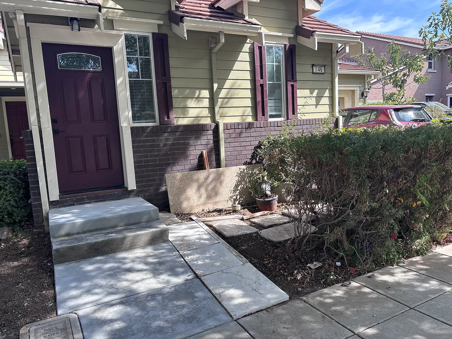 1 bed, 500 sqft, $1,750 — Photo 3
