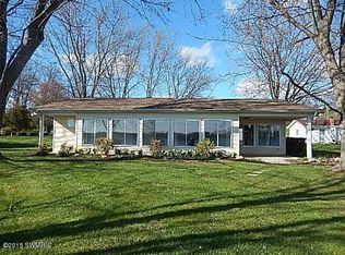 517 Rocky Ridge Rd, Coldwater, MI 49036