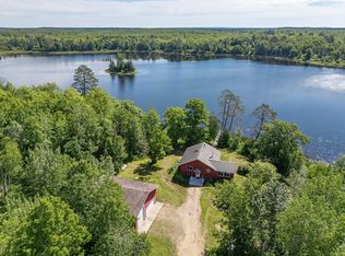 8090 County Road 52 NE, Remer, MN 56672