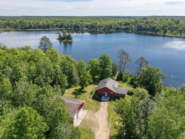 8090 County Road 52 NE, Remer, MN 56672