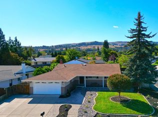 160 Arvada Ct, San Ramon, CA 94583