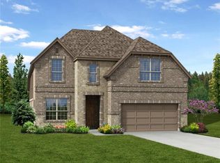 2124 Lake Hawthorne Trl, Little Elm, TX 75068