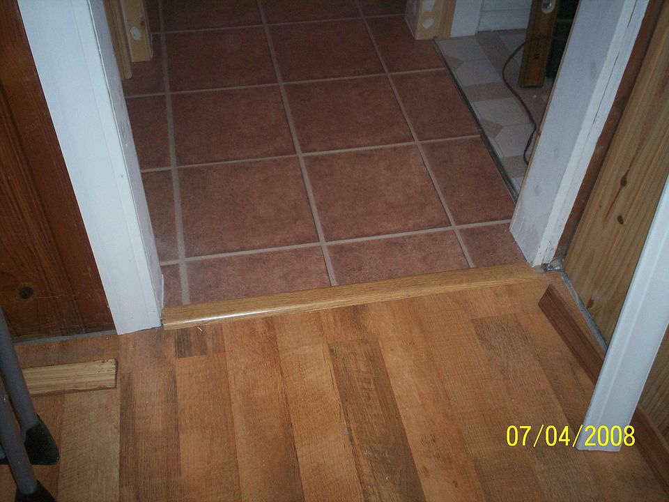 new floors