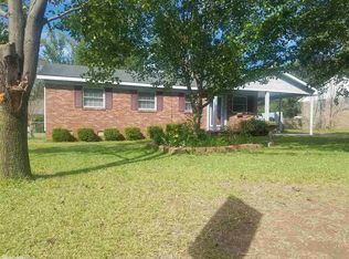 1712 W Arch Ave, Searcy, AR 72143
