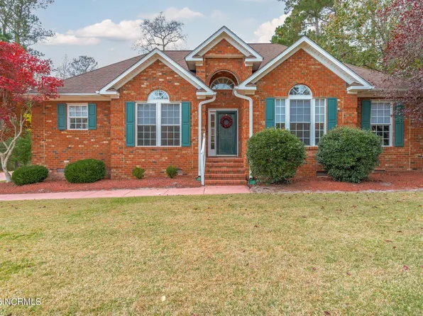 128 Walden Road, New Bern, NC 28562
