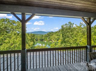 1237 S Cove Rd, Mill Spring, NC 28756