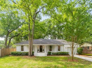 1237 Old Wanus Dr, Mount Pleasant, SC 29464