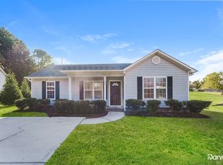 1328 Level Creek Ln, Charlotte, NC 28214