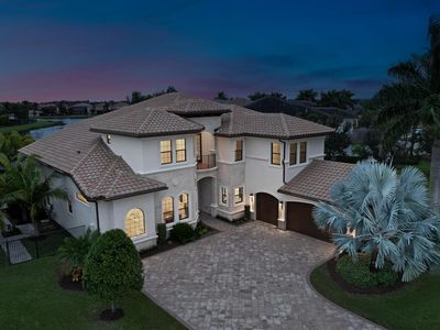 16856 Pierre Circle, Delray Beach, FL, 33446