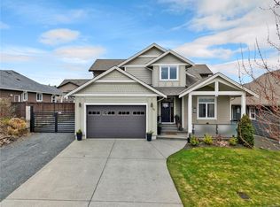 85 Vermont Dr, Strathcona, BC