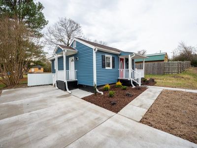 412 Michel St, Burlington, NC, 27217