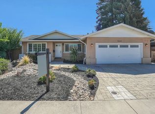 7640 Santa Barbara Dr, Gilroy, CA 95020