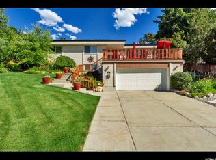 2530 E Catalina Dr, Cottonwood Heights, UT 84121