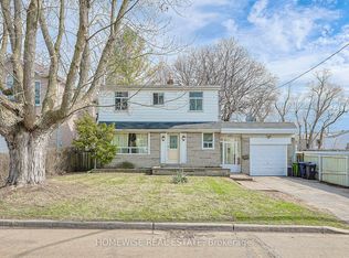 159 Alfred Ave, Toronto, ON M2N 3J3
