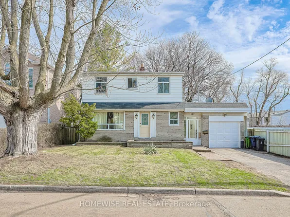 159 Alfred Ave, Toronto, ON M2N 3J3