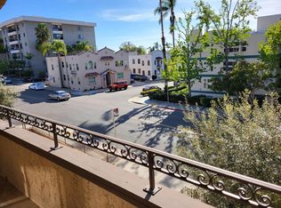 3605 1st Ave #205, San Diego, CA 92103