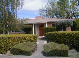 108 Birch Way, San Rafael, CA 94903