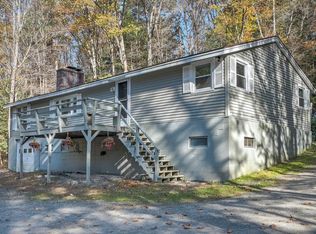 243 Route 12a, Surry, NH 03431