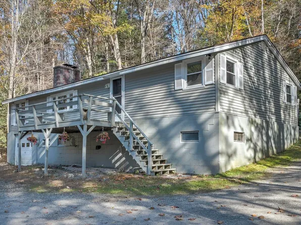 243 Route 12A, Surry, NH 03431
