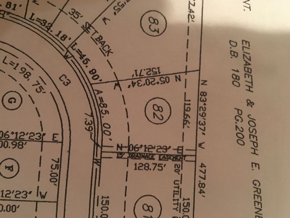 2nd image of 1416 Clubhouse Ln