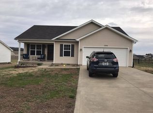 1554 Calgary Way, Bowling Green, KY 42101