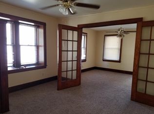 2304 & 2306 8th St SW, Akron, OH 44314