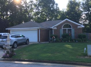 4004 Shade Valley Dr, Columbus, GA 31909