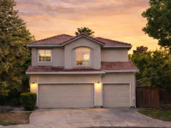 880 Nicholas Ct, Brentwood, CA 94513