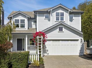 25 Wildflower Dr, Corte Madera, CA 94925