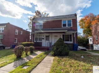5632 Pioneer Dr, Baltimore, MD 21214