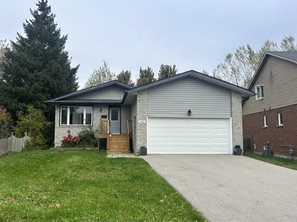 140 Riveredge Dr, Georgina, ON L4P 2P3