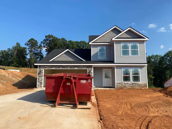 547 Fairlead Ln, Chesnee, SC 29323