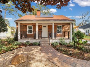 228 E 60th St, Savannah, GA 31405