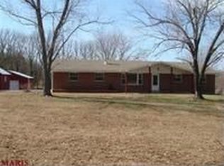 8037 Highway Ff, Grubville, MO 63041