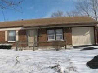 427 Glen Ave, Romeoville, IL 60446