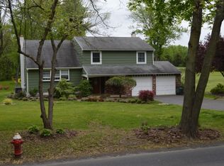 592 Jacksonville Rd, Ivyland, PA 18974