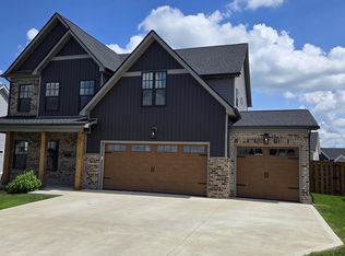 728 Shaker Dr, Richmond, KY 40475