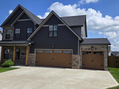 728 Shaker Dr, Richmond, KY, 40475