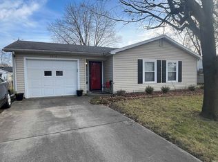 5914 Council Ring Blvd, Kokomo, IN 46902
