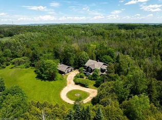 19555 Shaws Creek Rd, Caledon, ON L7K 1L5
