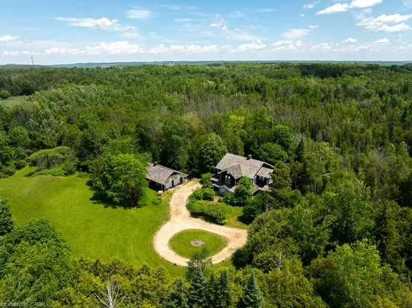 19555 Shaws Creek Rd, Caledon, ON L7K 1L5