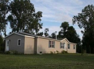 3172 Burris Dr, Marion, OH 43302