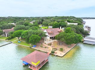 2816 River Ridge Ct, Granbury, TX 76048